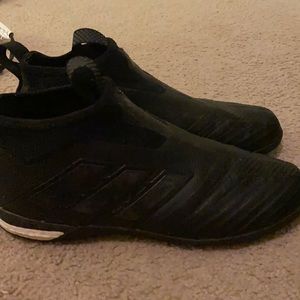Indoor Soccer Cleats